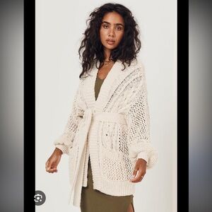 Spell Taletha Cardigan